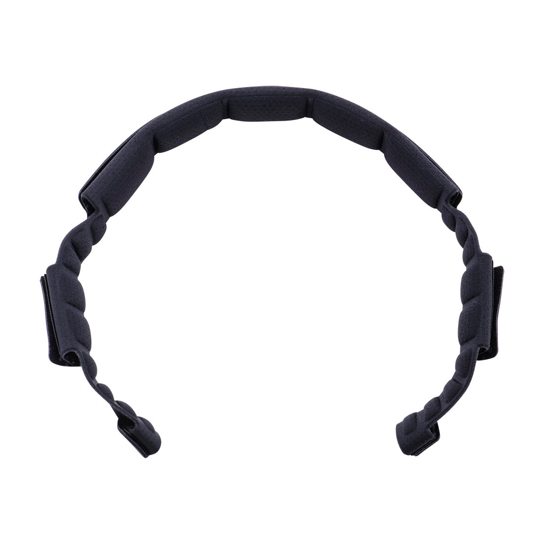 Banda antisudor para cascos Synergy Negro - Portwest PX05
