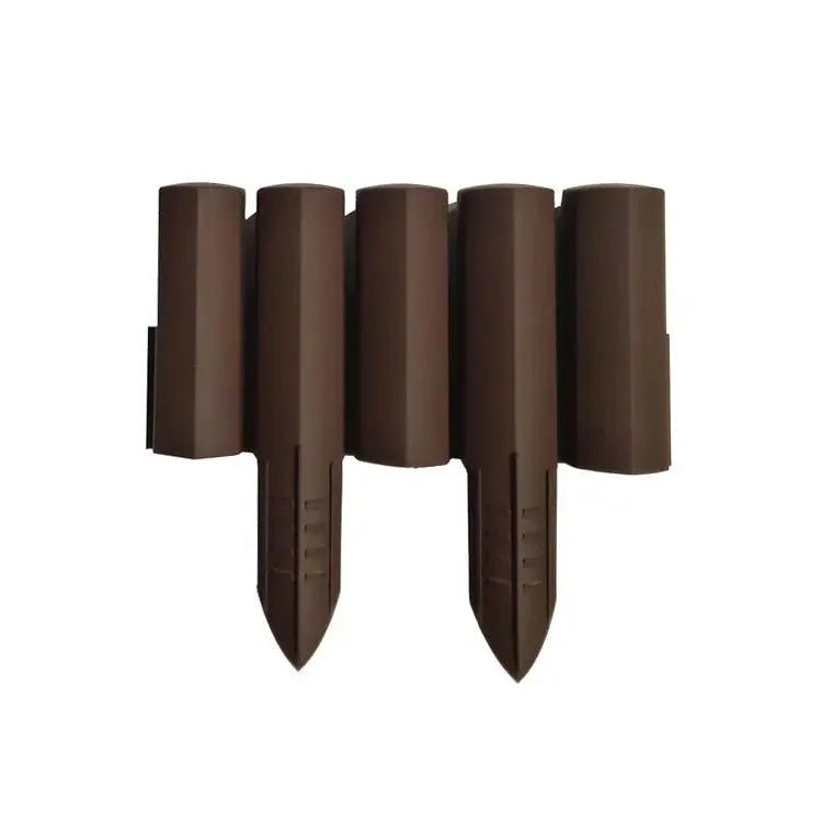 Bordura flexible HEX PALISADE - Vetonek