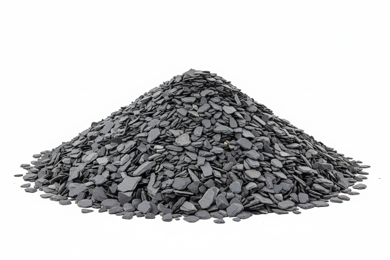 Grava de Pizarra económica - Vetonek