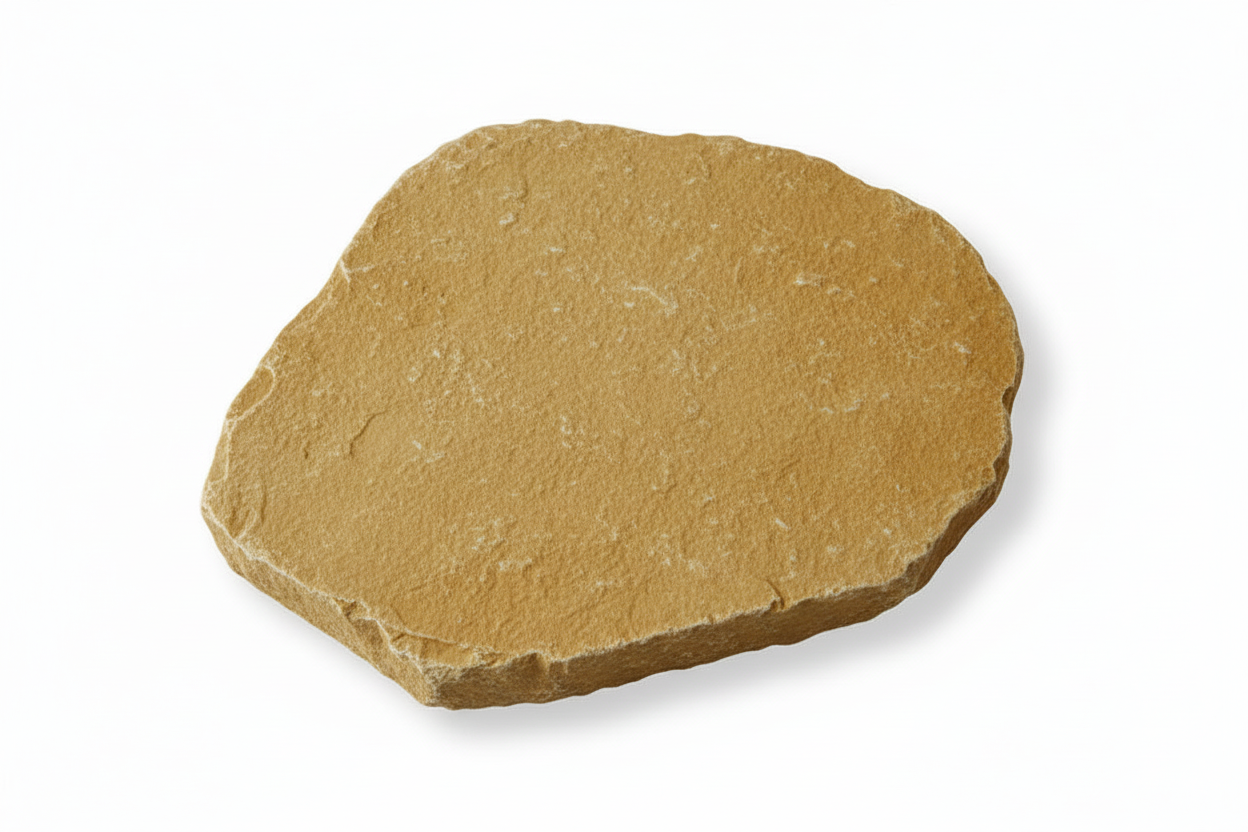 Paso japonés de piedra natural Ovoide - Vetonek