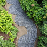 Adoquines Granito gris rústico - Vetonek