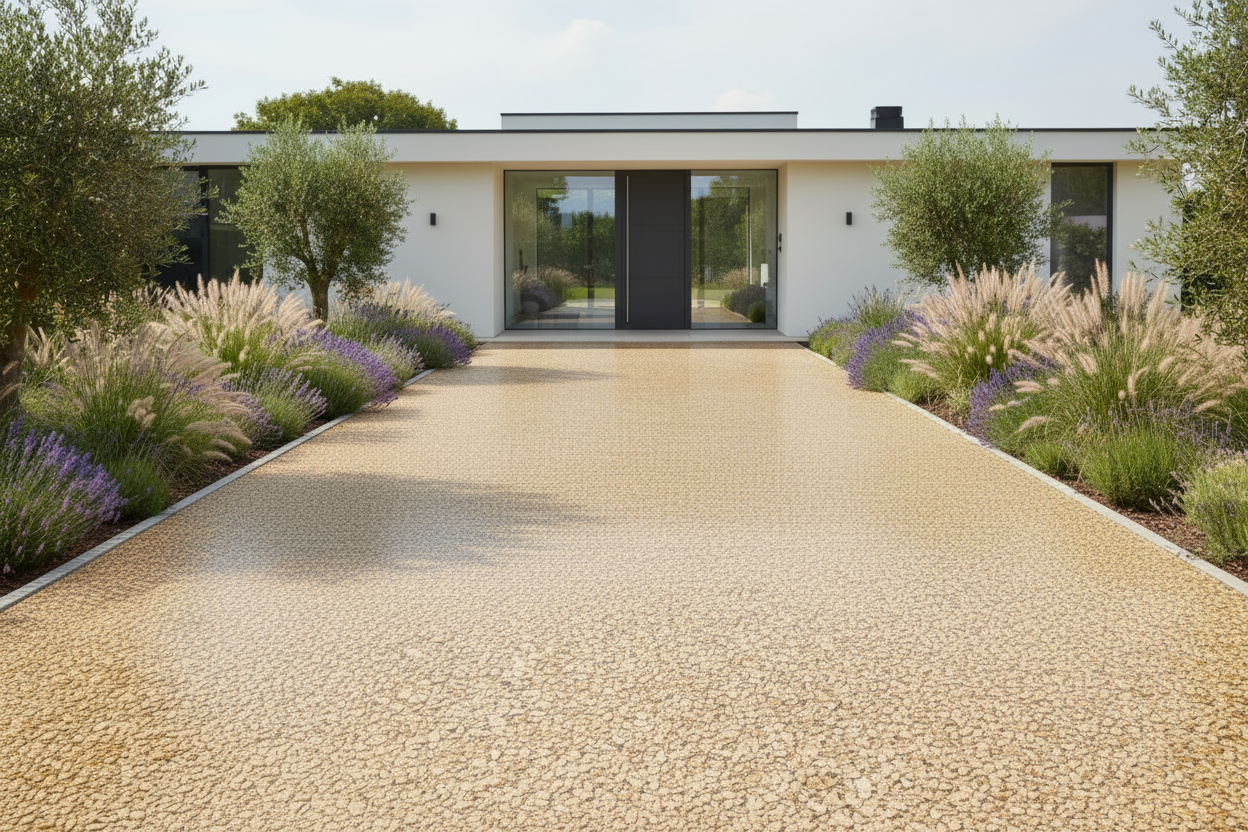 Sikafloor®-169 Resina para áridos Profesional - Vetonek