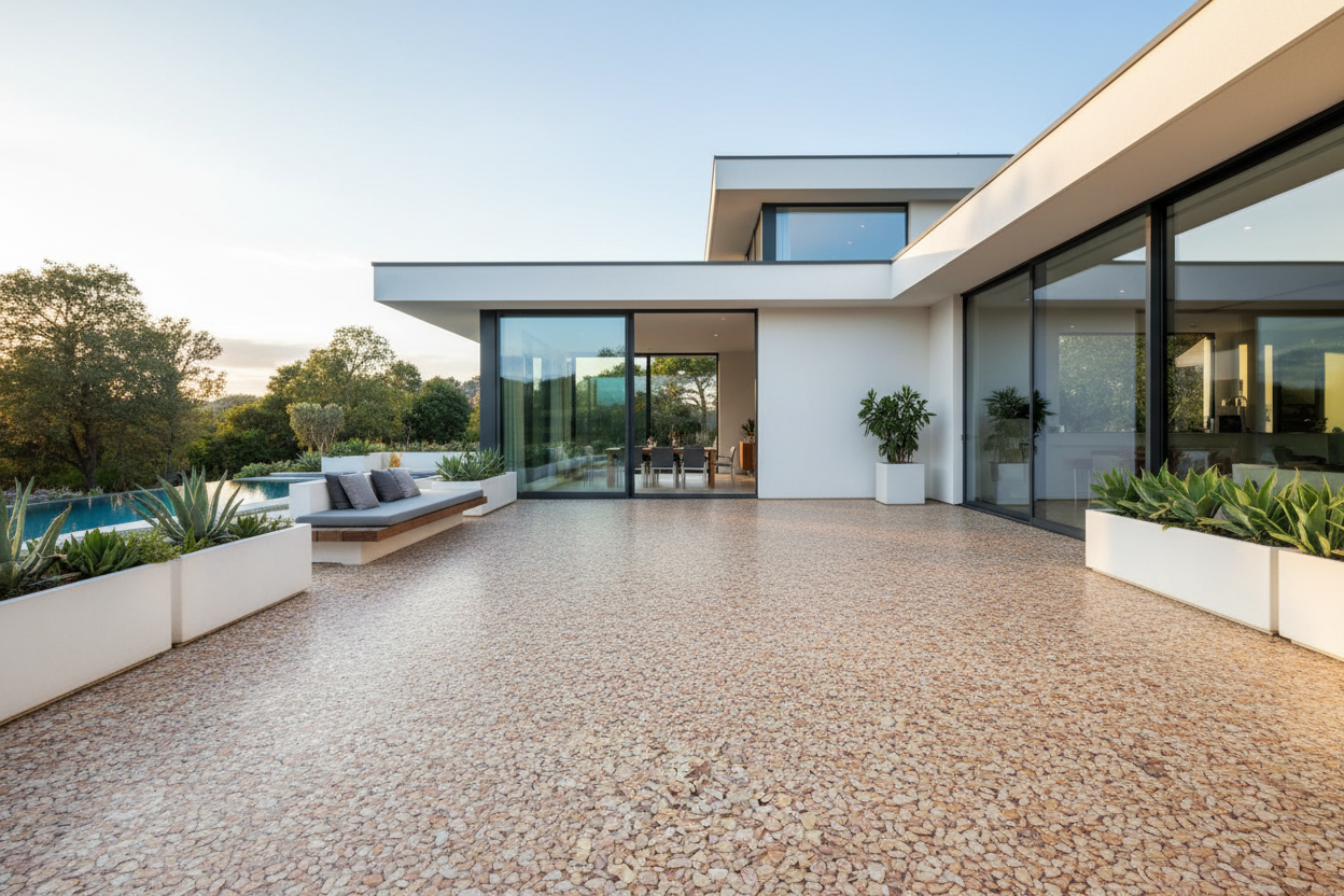 Sikafloor®-169 Resina para áridos Profesional - Vetonek