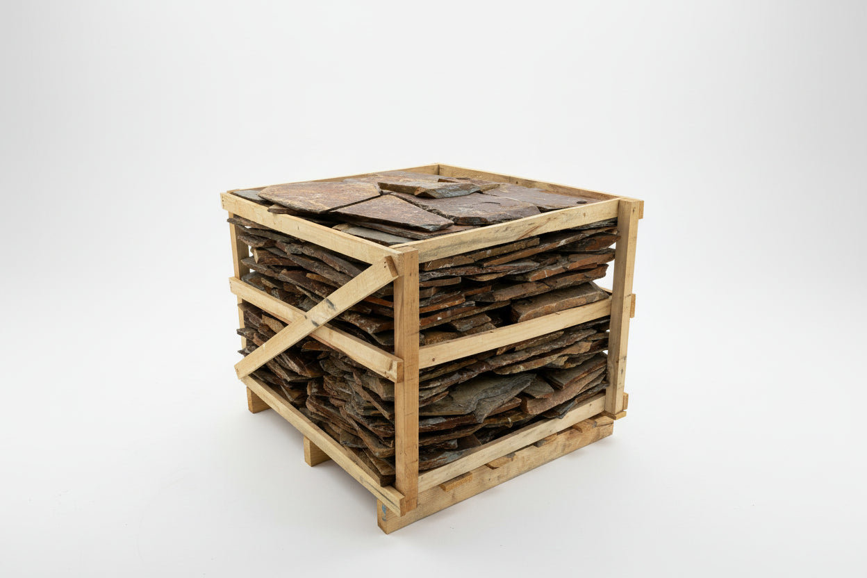 Planchoncillo Marrón Rojo Vetonek