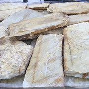 Planchoncillo Amarillo Vetonek