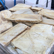 Planchoncillo Amarillo Vetonek