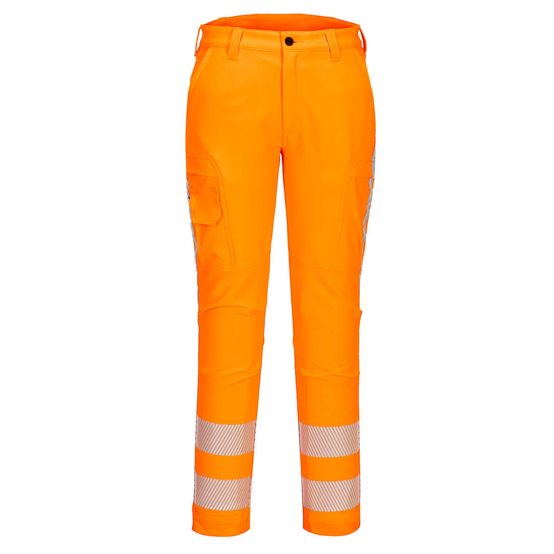 Chaqueta RWS Hi-Vis Winter Traffic  comprar ropa laboral