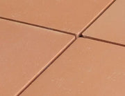 Baldosa Terracota Regular - Vetonek