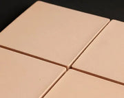 Baldosa Terracota Regular - Vetonek