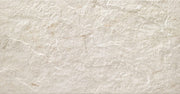 Porcelánico Grenoble Blanco efecto piedra 31,6x60,8
