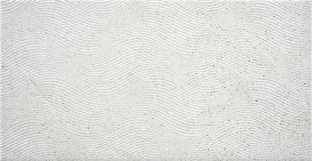 Valence relieve 31,6x60,8 blanco