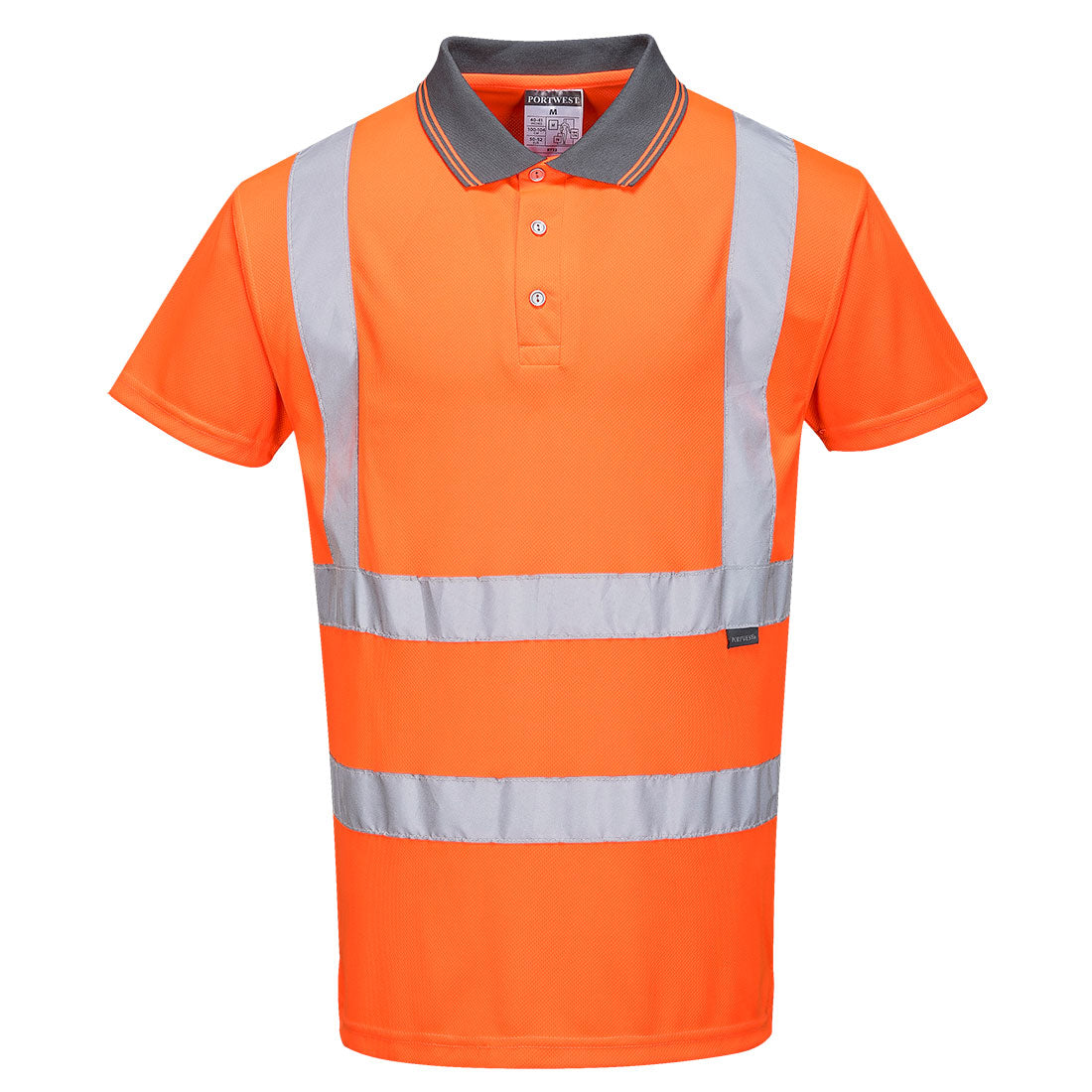 Camiseta Hi-Vis S/S  comprar cascos y epis