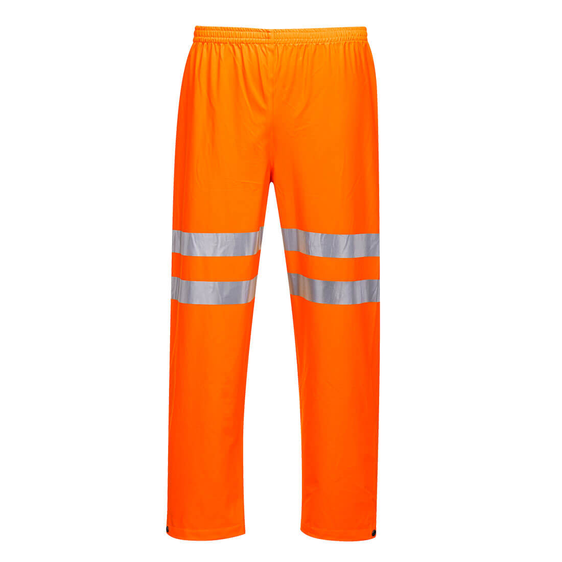 Chaqueta Traffic HiVis impermeable y transpirable vestuario