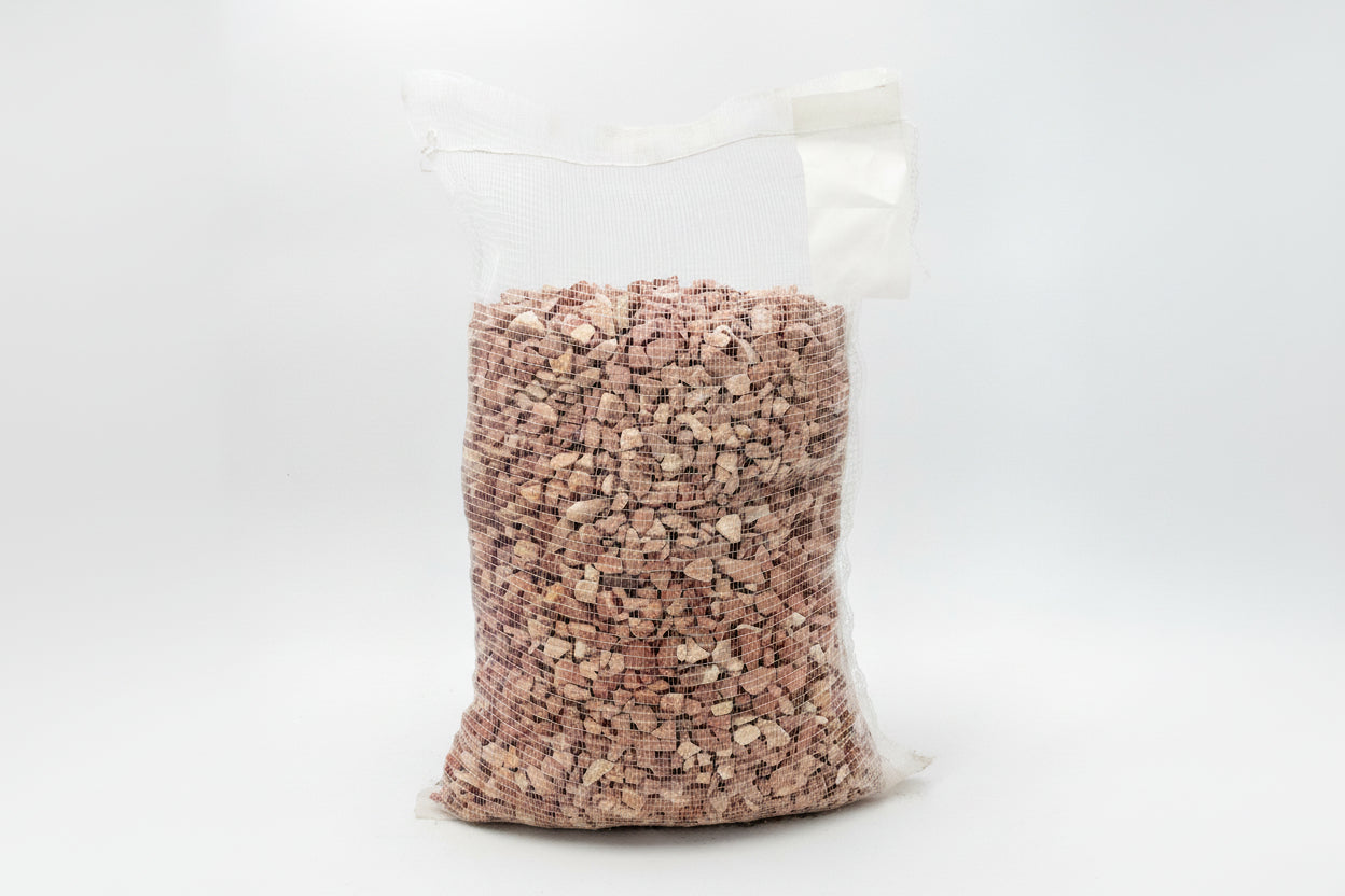 Canto rodado Rojo - Vetonek