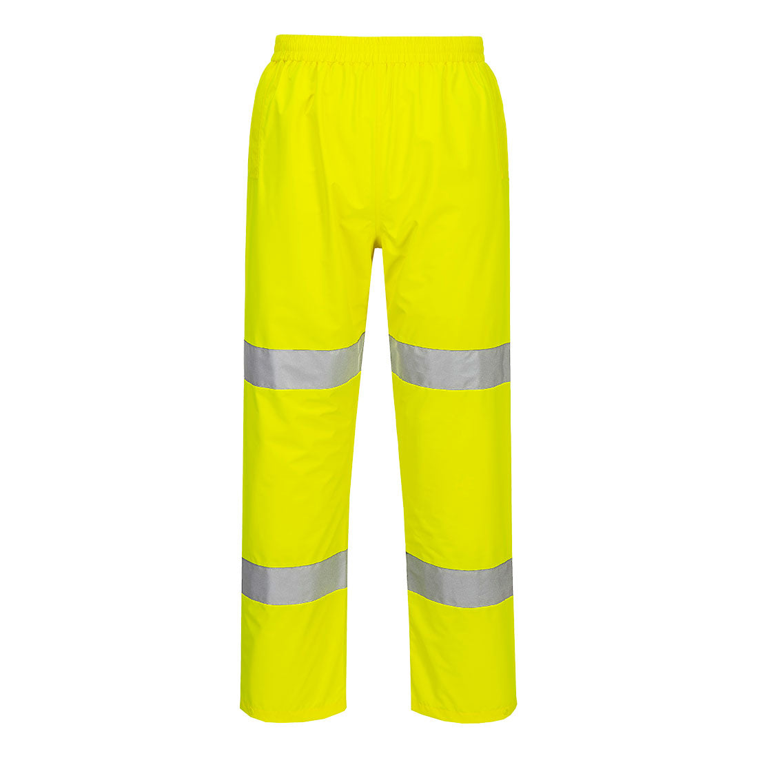 Pantalones Hi-Vis ligeros y plegables - Vetonek