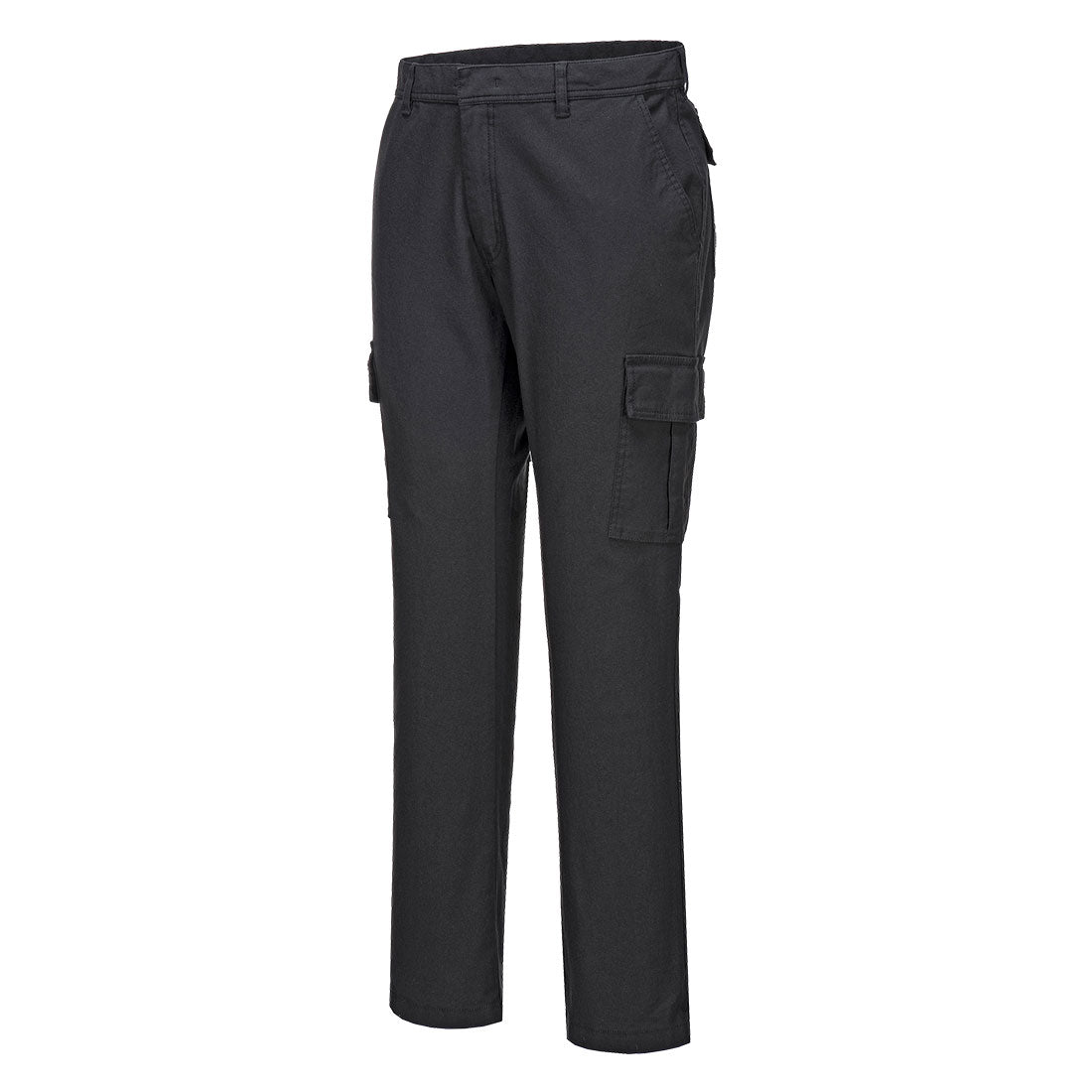 Pantalón Stretch Slim Combat pintores