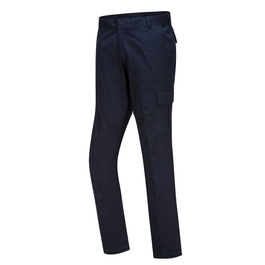 Pantalón Stretch Slim Combat pintores