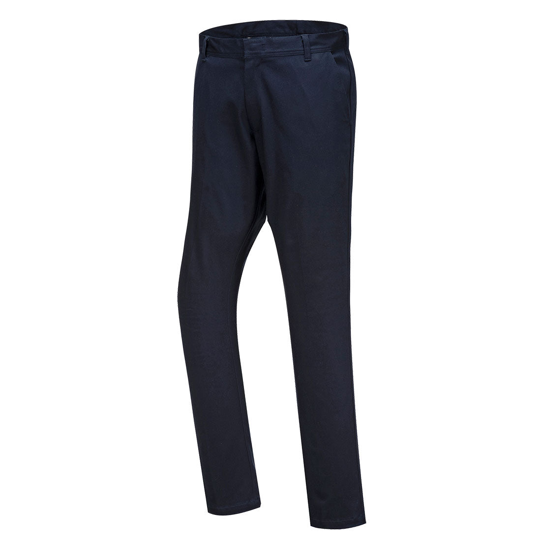Pantalón Chino Stretch Slim para Mujer Vetonek