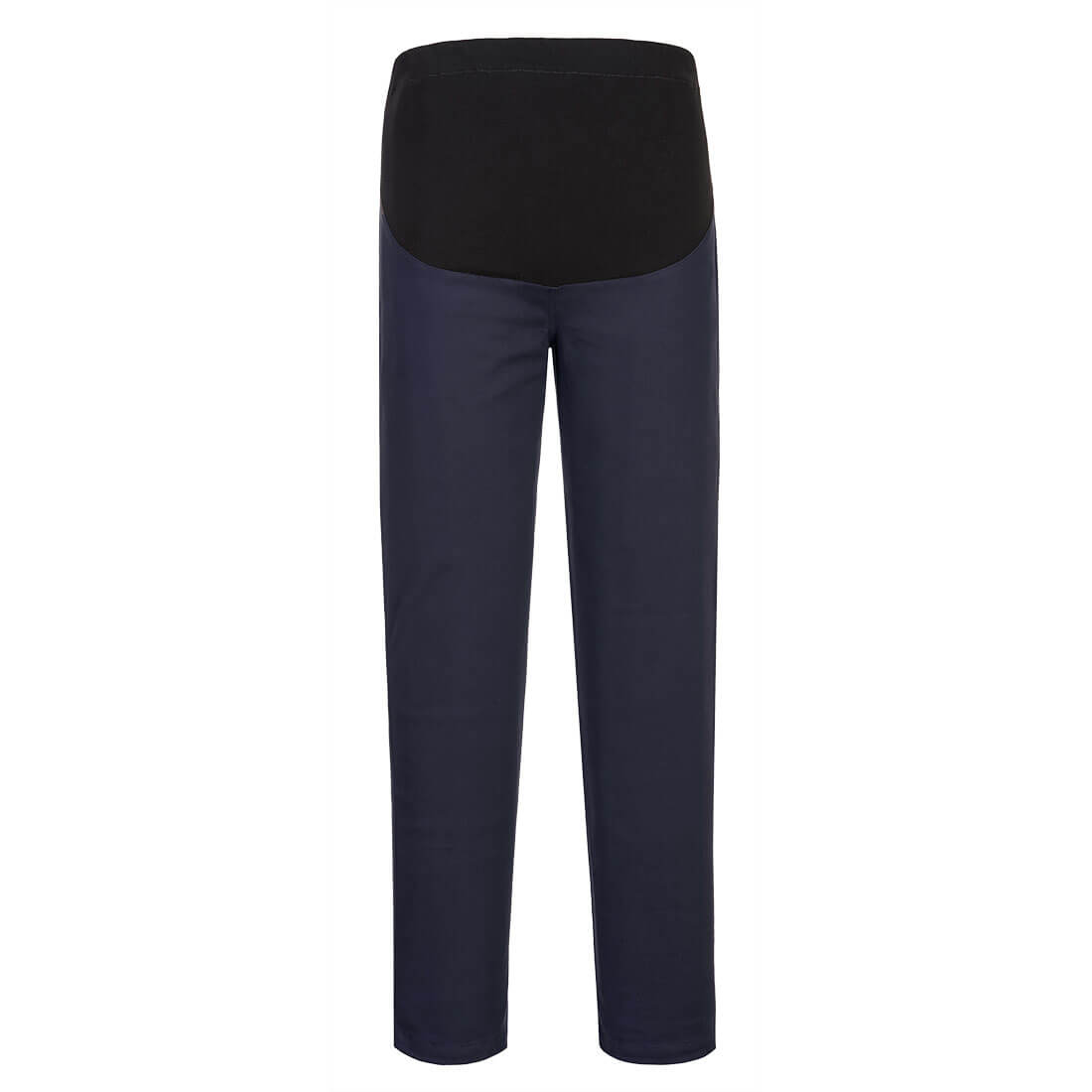 Pantalones chinos Stretch Slim para mujer ropa antillamas