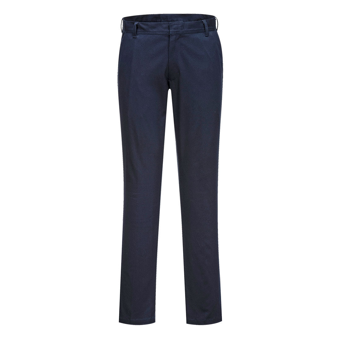 Pantalones chinos Stretch Slim para mujer panaderia