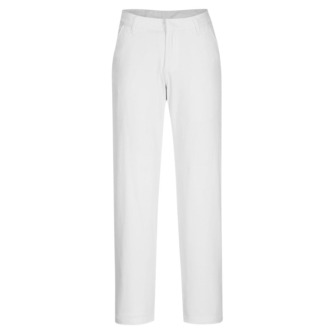 Pantalones Chinos Stretch Slim para Mujer - Comodidad y Estilo Vetonek
