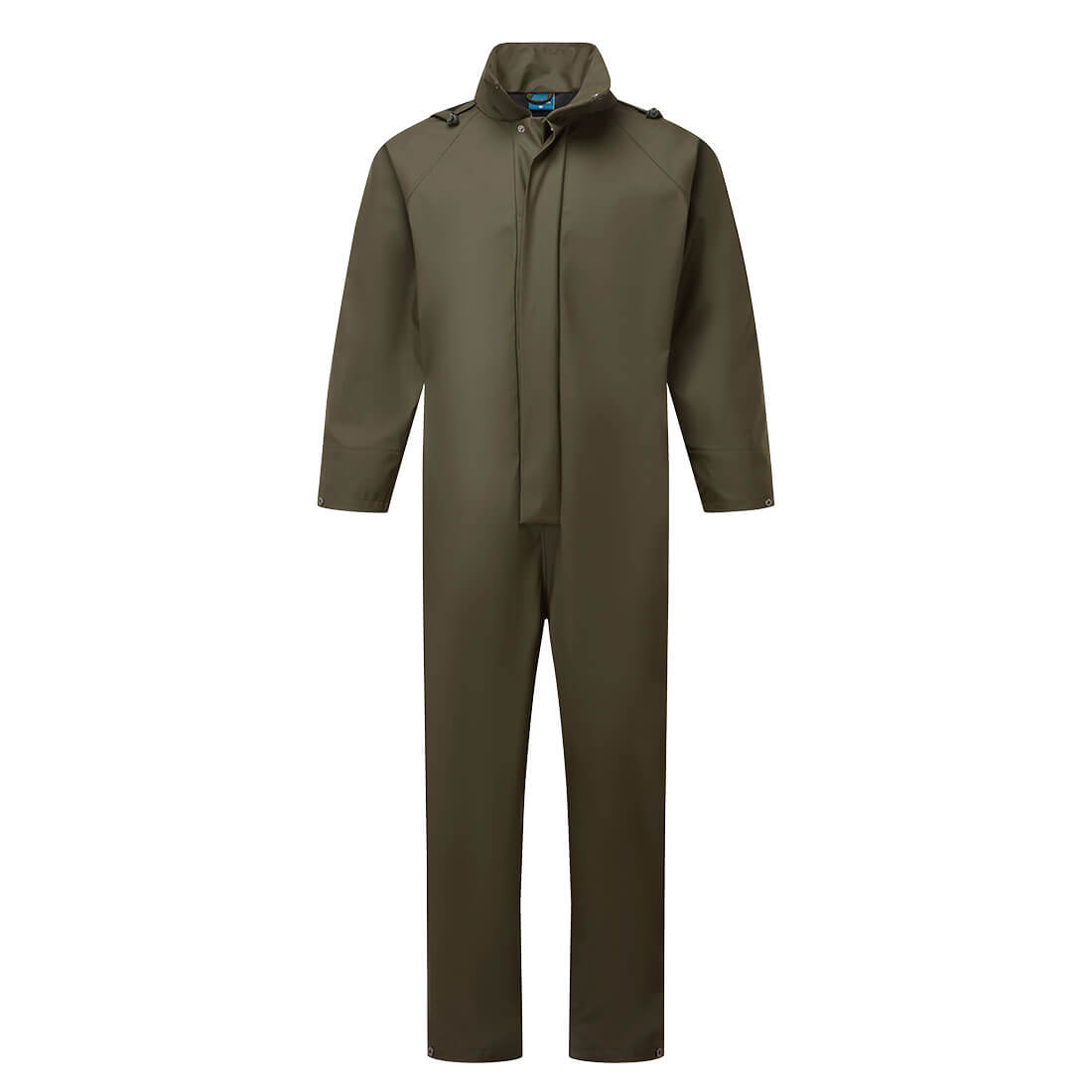 Mono Sealtex Classic Verde bosque oscuro - Portwest S452