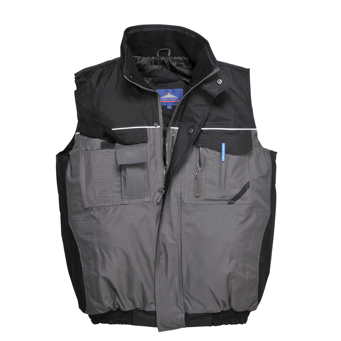 Parka RS comprar cascos y epis