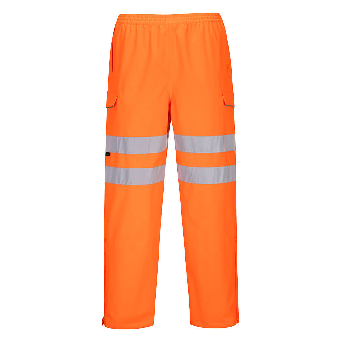 Pantalón de alta visibilidad Extreme vestuario laboral