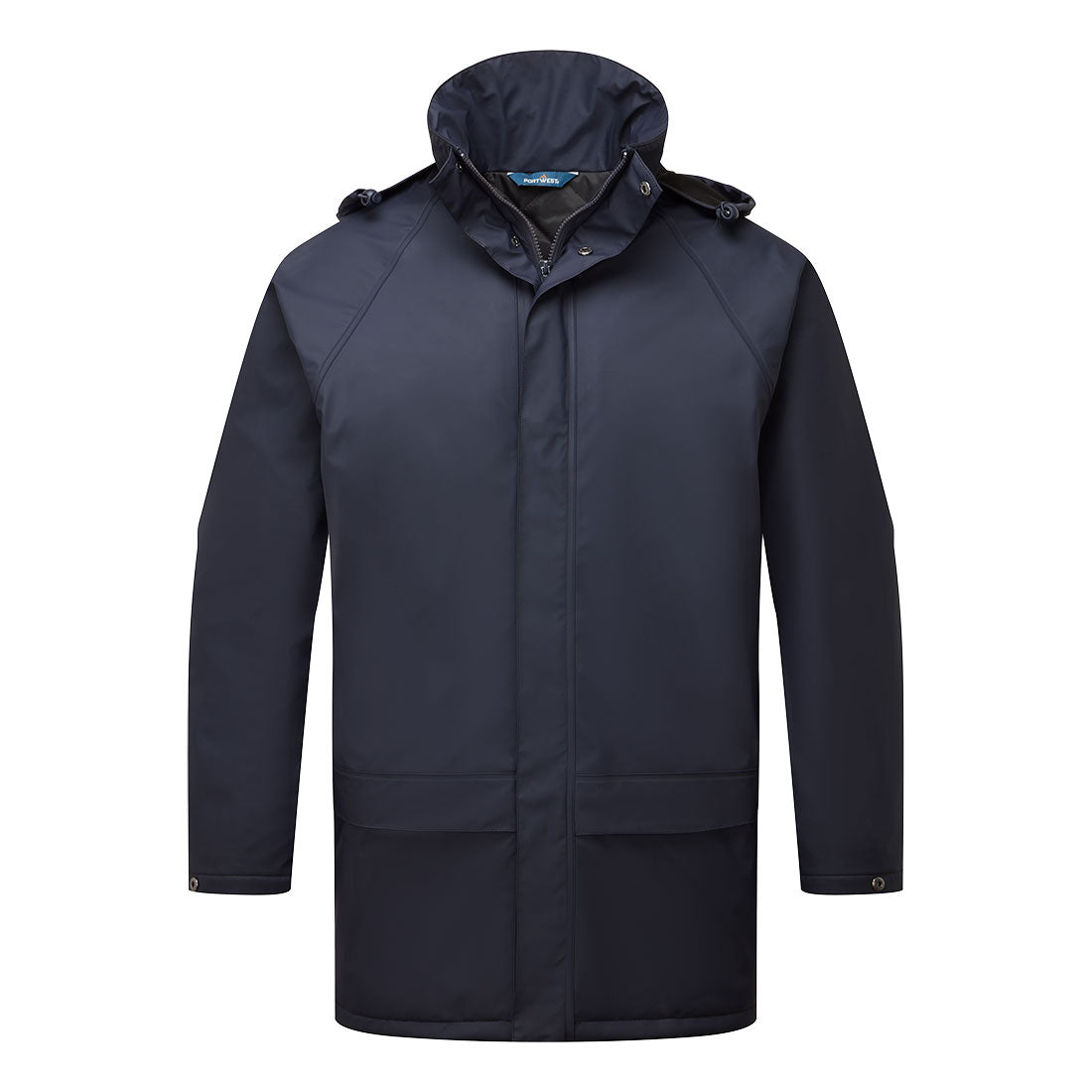 Chaqueta Sealtex Classic Winter Azul marino - Portwest S604