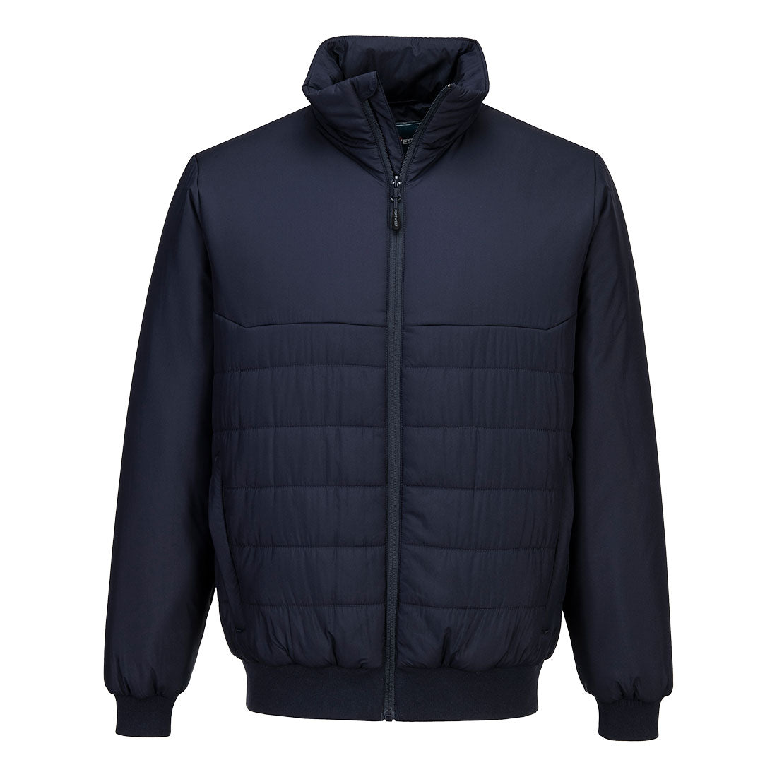 Bomber aislante Professional Azul marino - Portwest S609