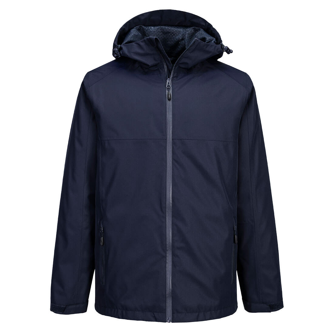 Chubasquero profesional Azul marino - Portwest S610