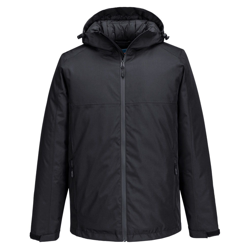 Chaqueta Professional Winter Negro - Portwest S611