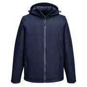 Chaqueta Professional Winter Azul marino - Portwest S611