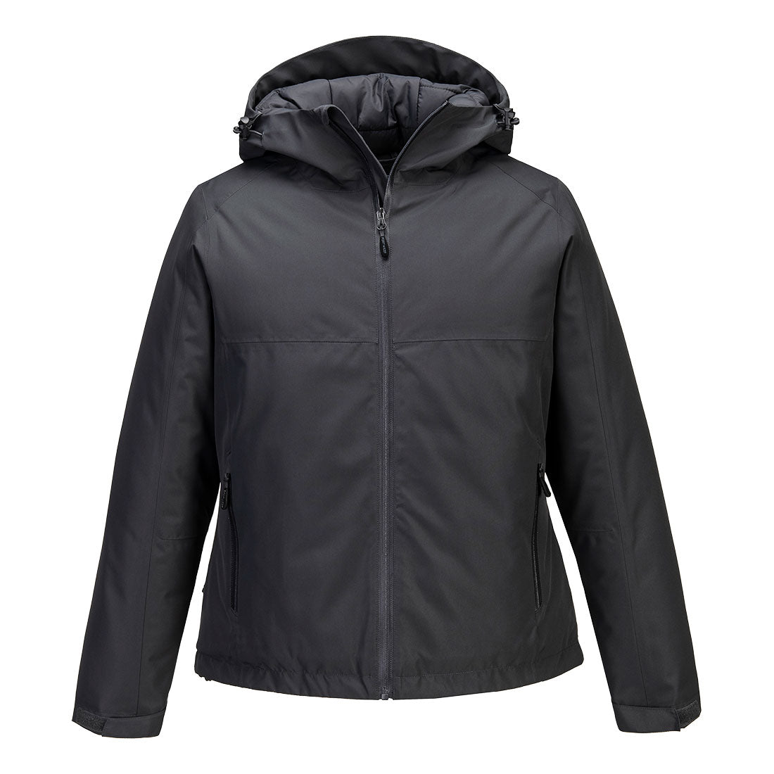 Professional chaqueta de invierno para mujer Gris metal - Portwest S612