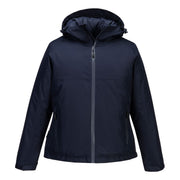 Professional chaqueta de invierno para mujer Azul marino - Portwest S612