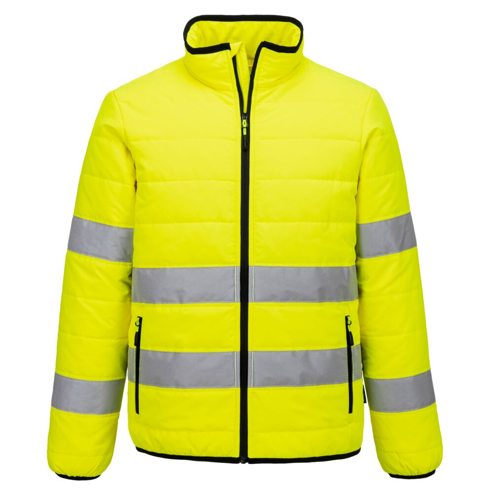 Chaqueta Hi-Vis Baffle - Vetonek