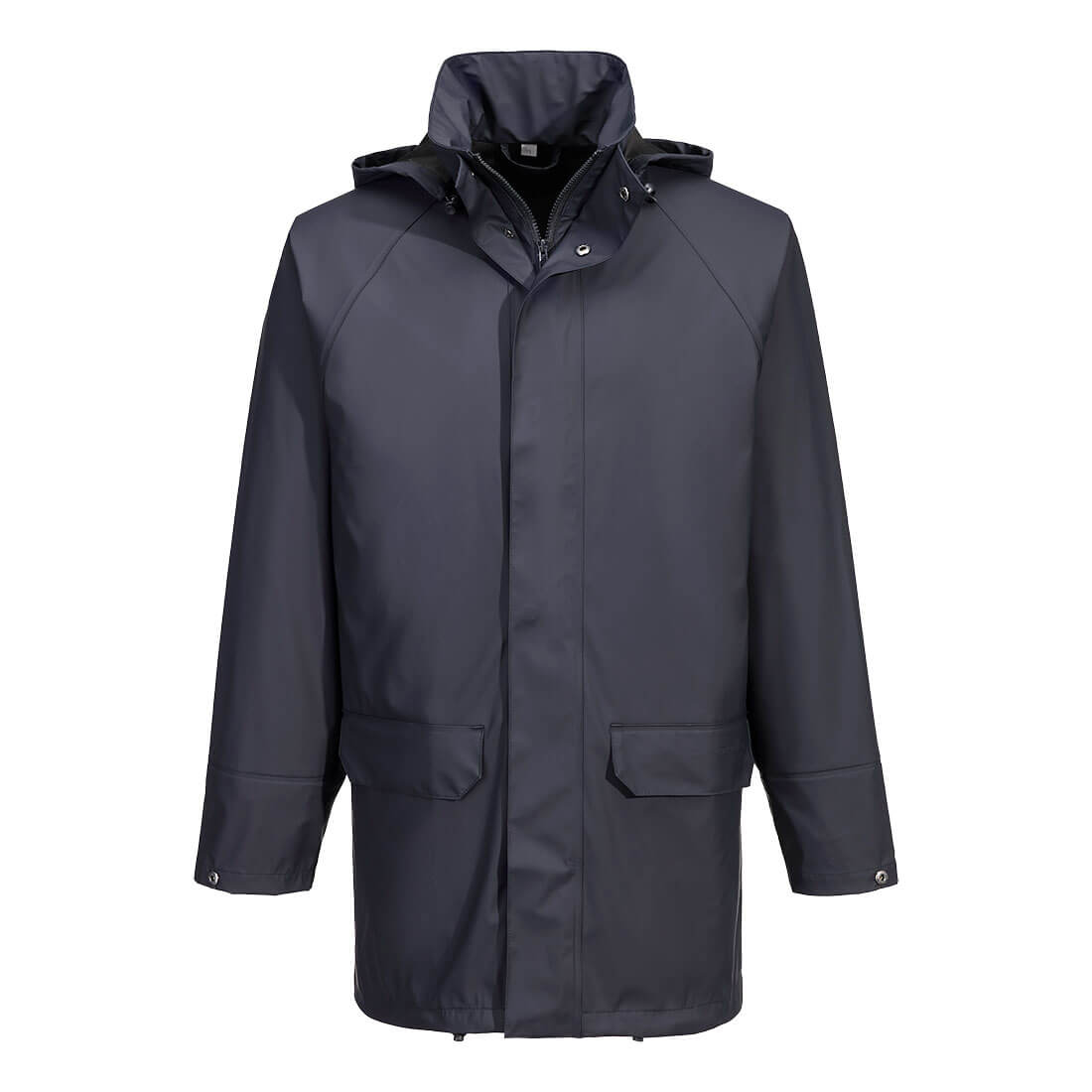 Chaqueta Flexatex Chem - Impermeable y Duradera Vetonek