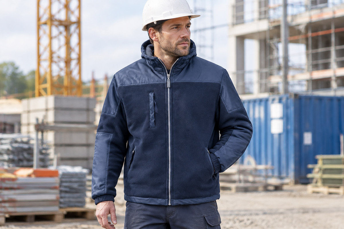 Polar Mar del Norte - S665: Résistance et Style dans Votre Travail