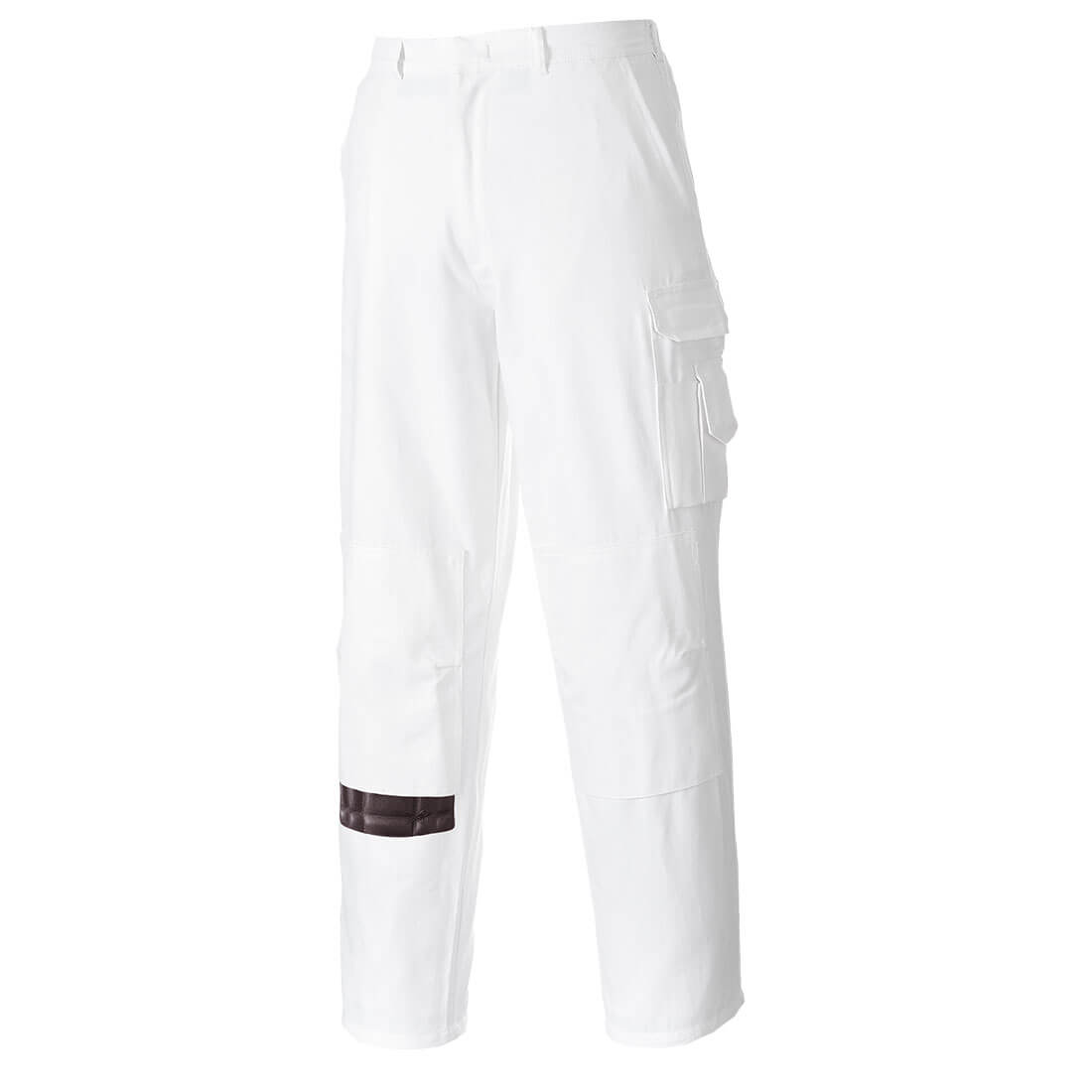 Pantalones de pintor ropa antillamas