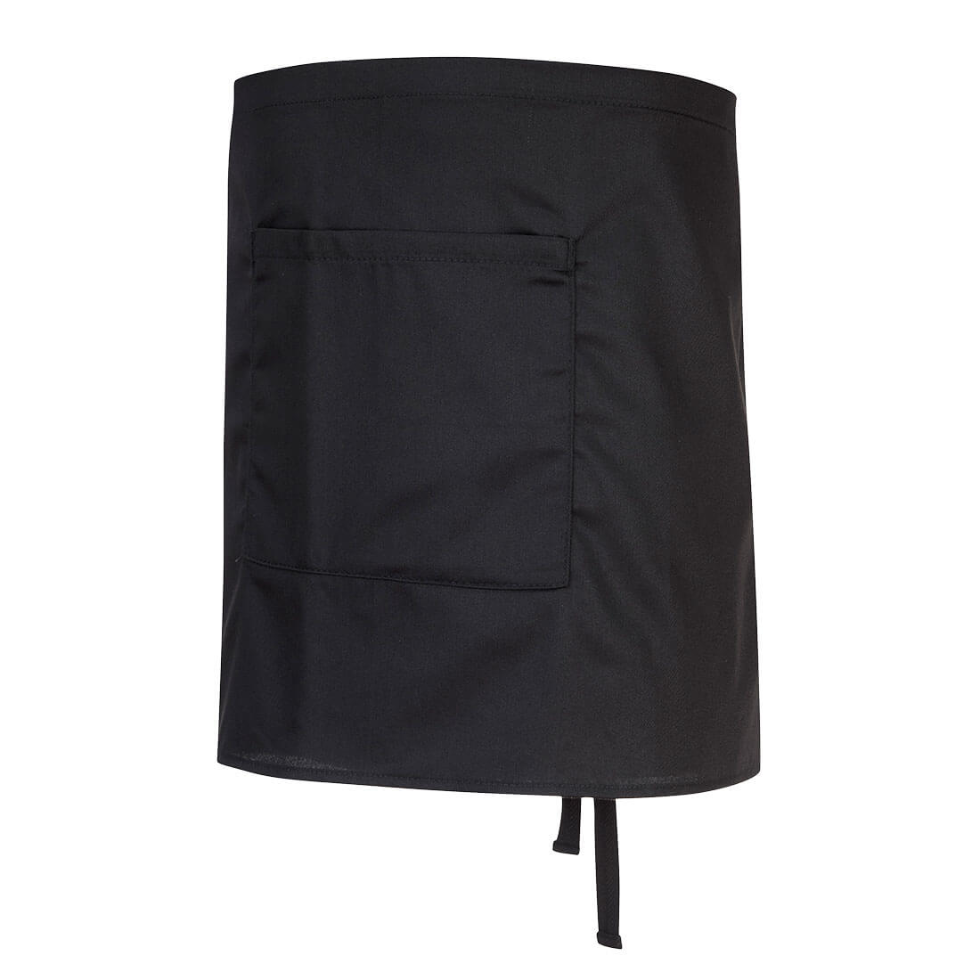 Delantal impermeable con peto vestuario laboral