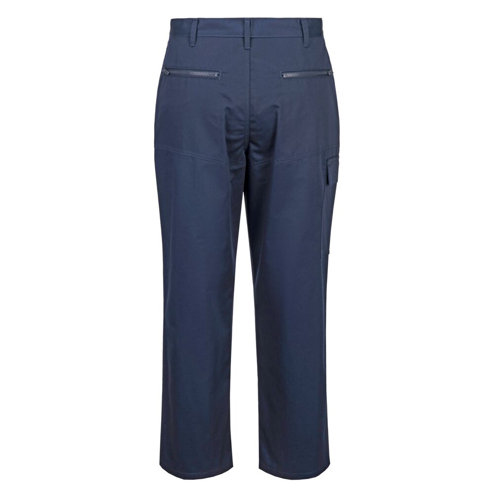 Action Trousers: Superior Comfort and Functionality - Vetonek