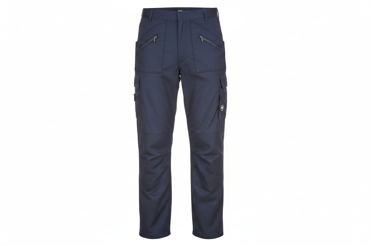 Action Trousers: Superior Comfort and Functionality - Vetonek