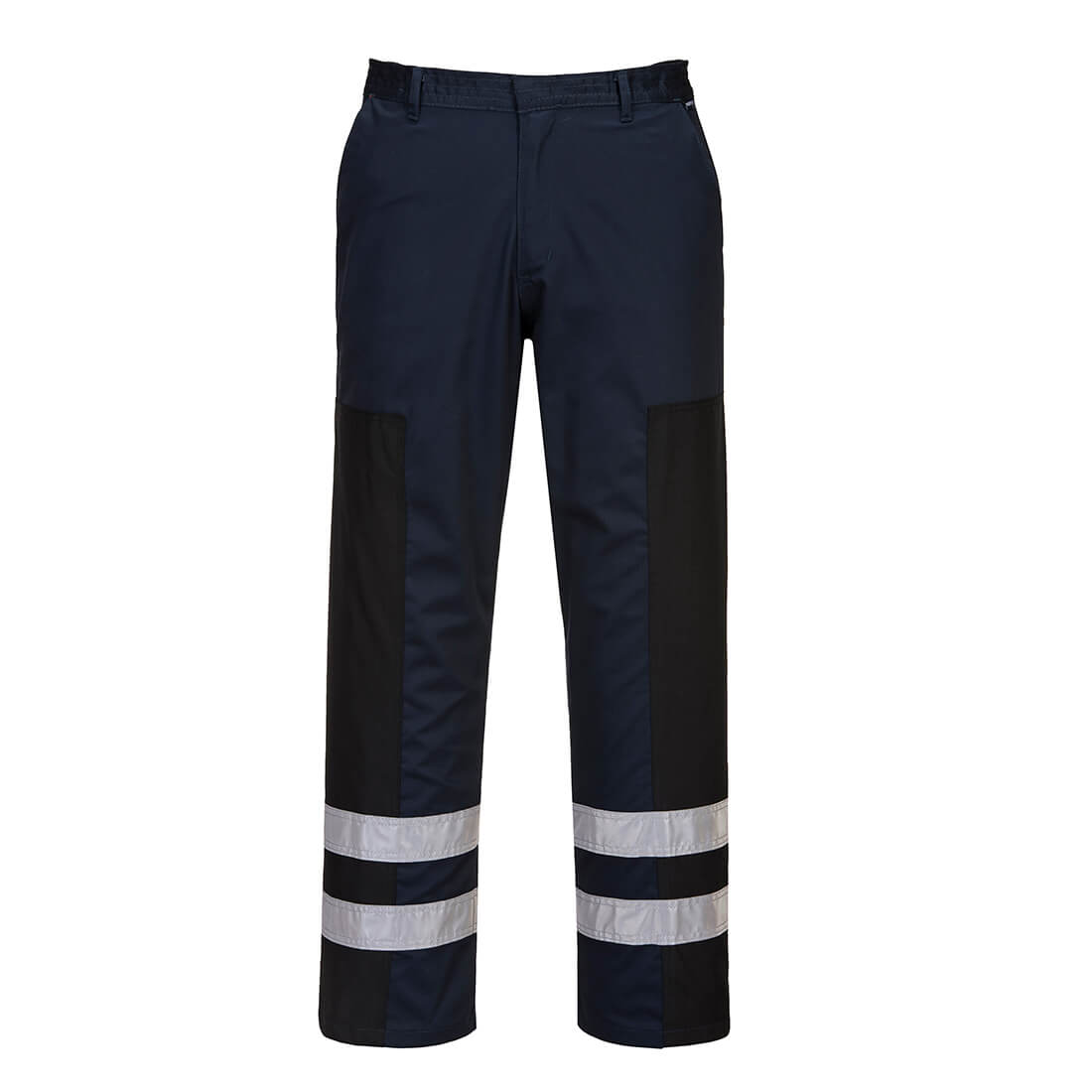 Pantalón de alta visibilidad Ballistic ropa laboral Tudela