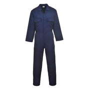 Mono Euro Work Azul marino Bajos - Portwest S999