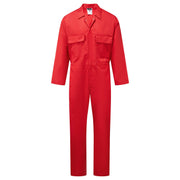 Mono Euro Work Rojo - Portwest S999