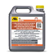 Cera Protectora Satin | SATIN para Pavimentos Interiores - Vetonek