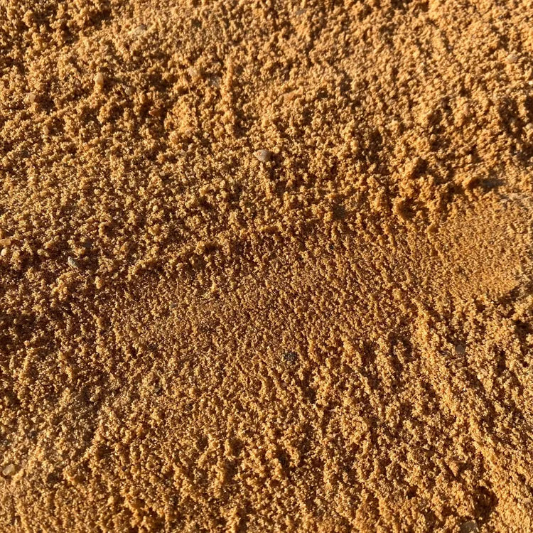 Arena siembra canónigos - Vetonek