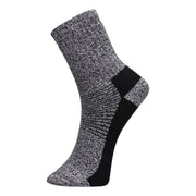 Calcetín térmico Gris - Portwest SK11