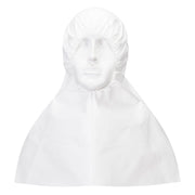 Capucha microporosa Biztex Blanco - Portwest ST61