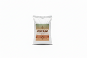 Salt for livestock animal feed